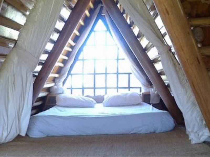Samawati Lakeside Cottages Nyahururu Exterior photo
