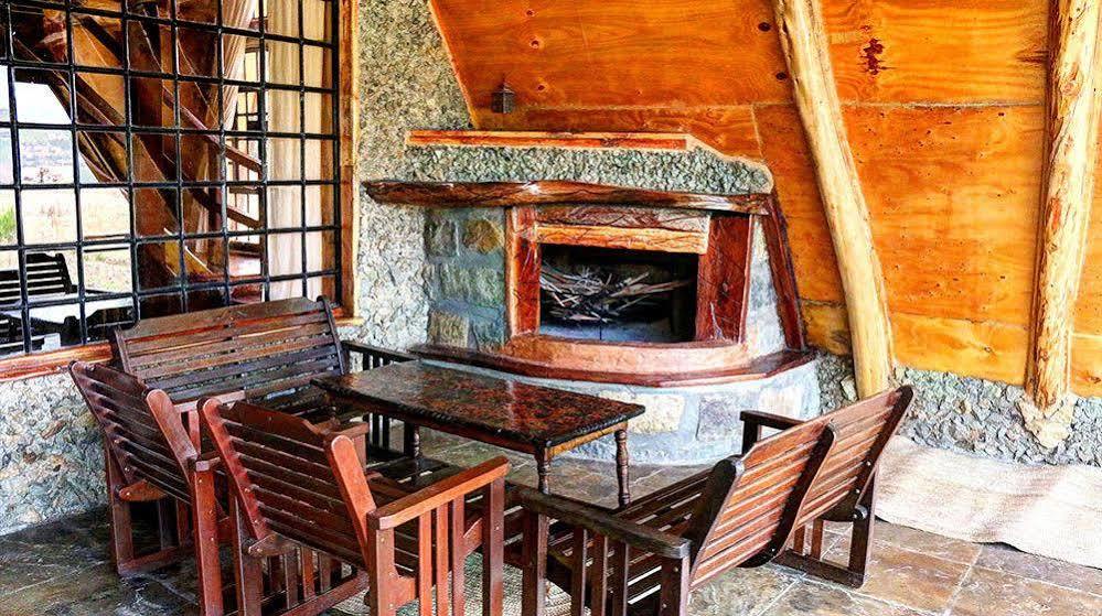 Samawati Lakeside Cottages Nyahururu Exterior photo
